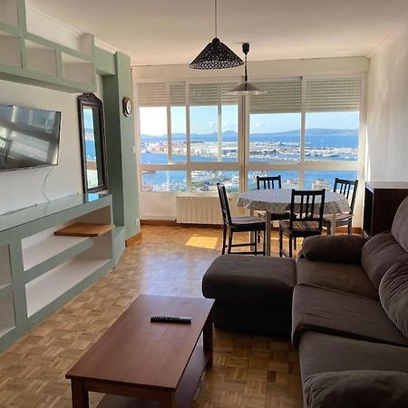 דירות Vigo Harbor View מראה חיצוני תמונה