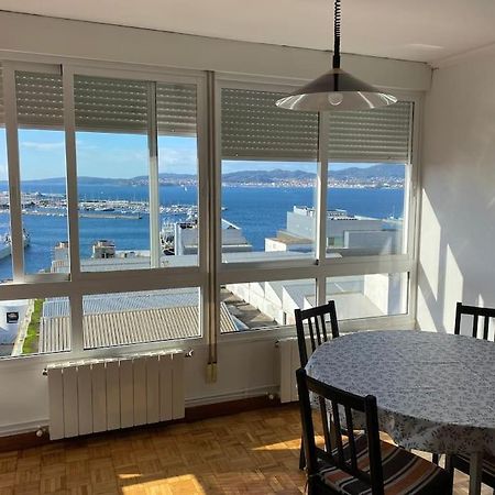 דירות Vigo Harbor View מראה חיצוני תמונה
