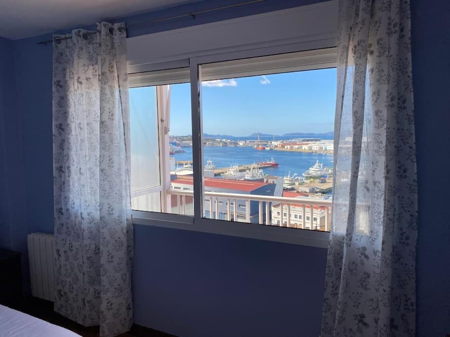 דירות Vigo Harbor View מראה חיצוני תמונה