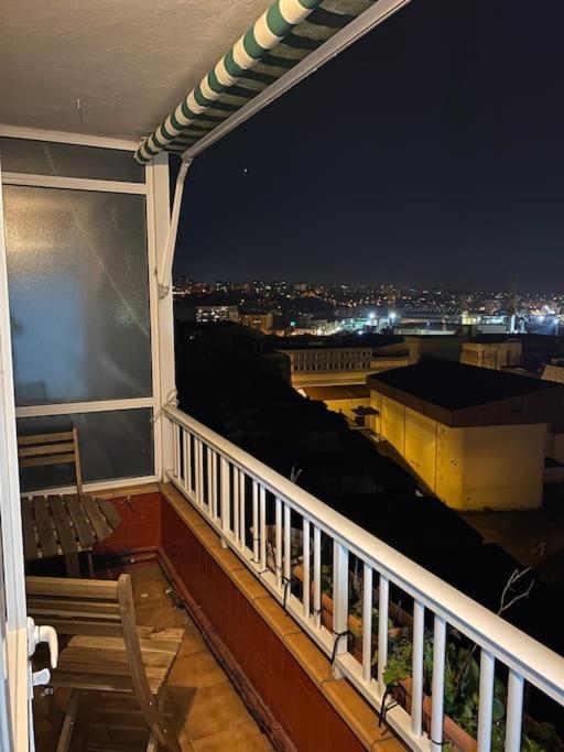 דירות Vigo Harbor View מראה חיצוני תמונה
