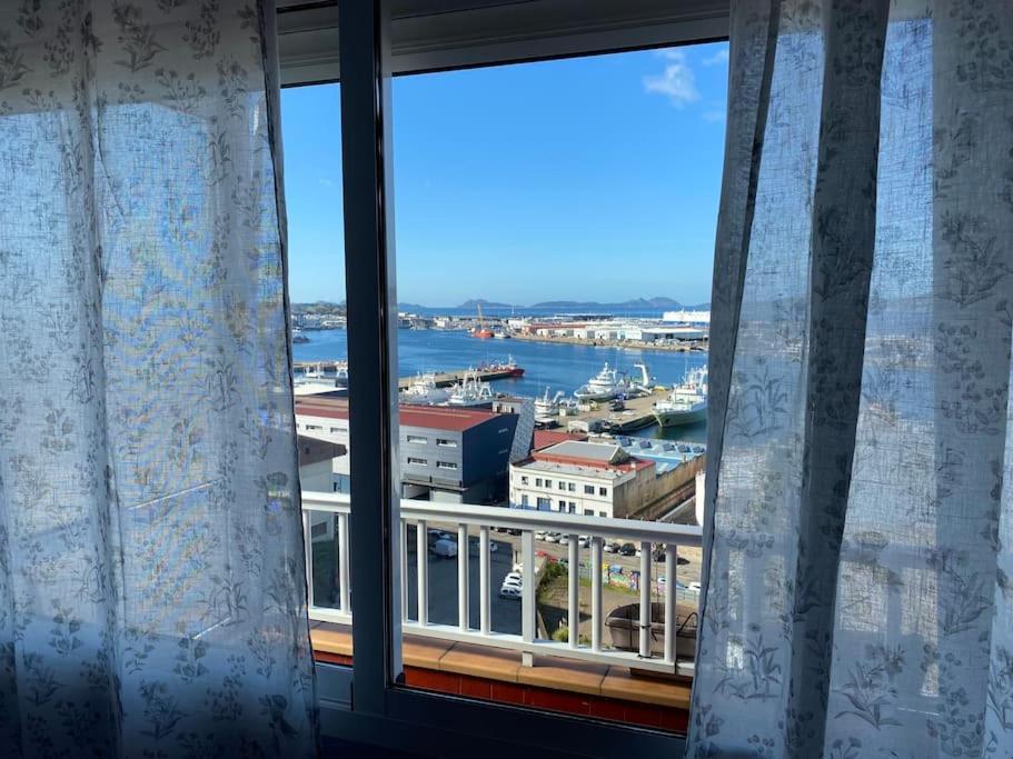 דירות Vigo Harbor View מראה חיצוני תמונה